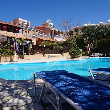Eva Gardens - Lower Peyia Paphos Exterior foto