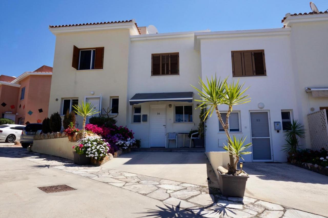 Eva Gardens - Lower Peyia Paphos Exterior foto