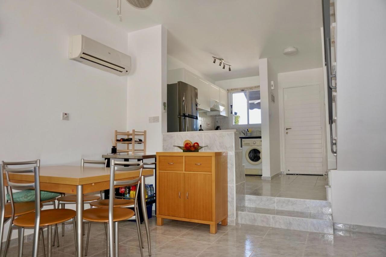 Eva Gardens - Lower Peyia Paphos Exterior foto