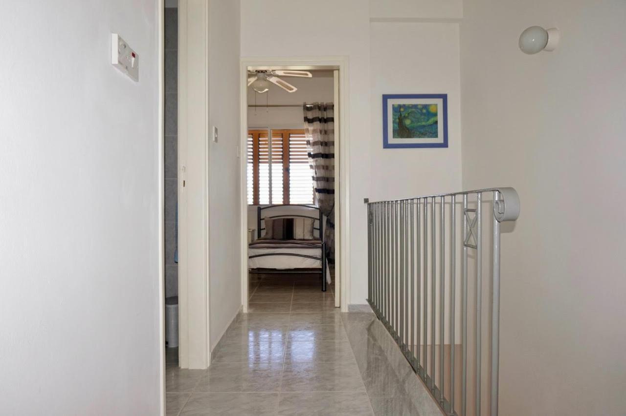 Eva Gardens - Lower Peyia Paphos Exterior foto
