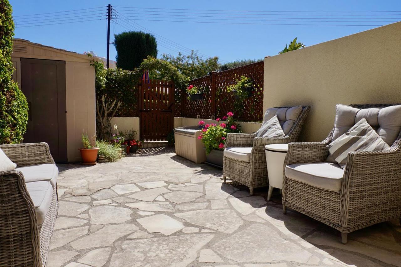 Eva Gardens - Lower Peyia Paphos Exterior foto